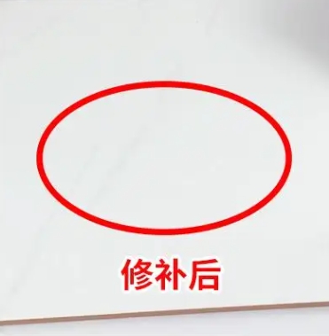 渭南市瓷砖空鼓维修公司分享下板材基层，未采取柔性过渡措施的影响。在瓷砖铺贴工程中，如果采用的是板材基层（如石膏板、木工板等非刚性基层），而未采取柔性过渡措施，