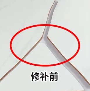 渭南市瓷砖空鼓维修公司分享下瓷砖基层整体强度偏低，可能会导致的问题。